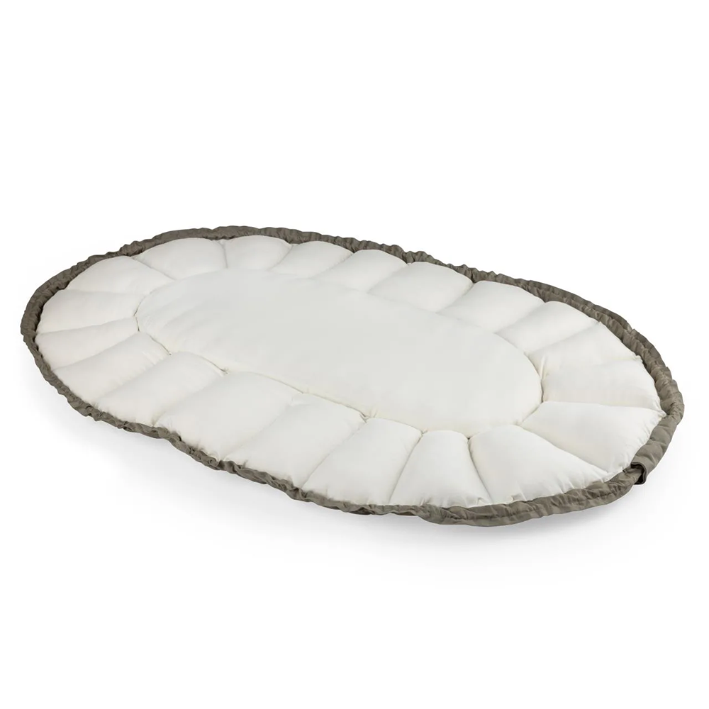 Sebra Babynestchen 3-in-1 Dark Olive