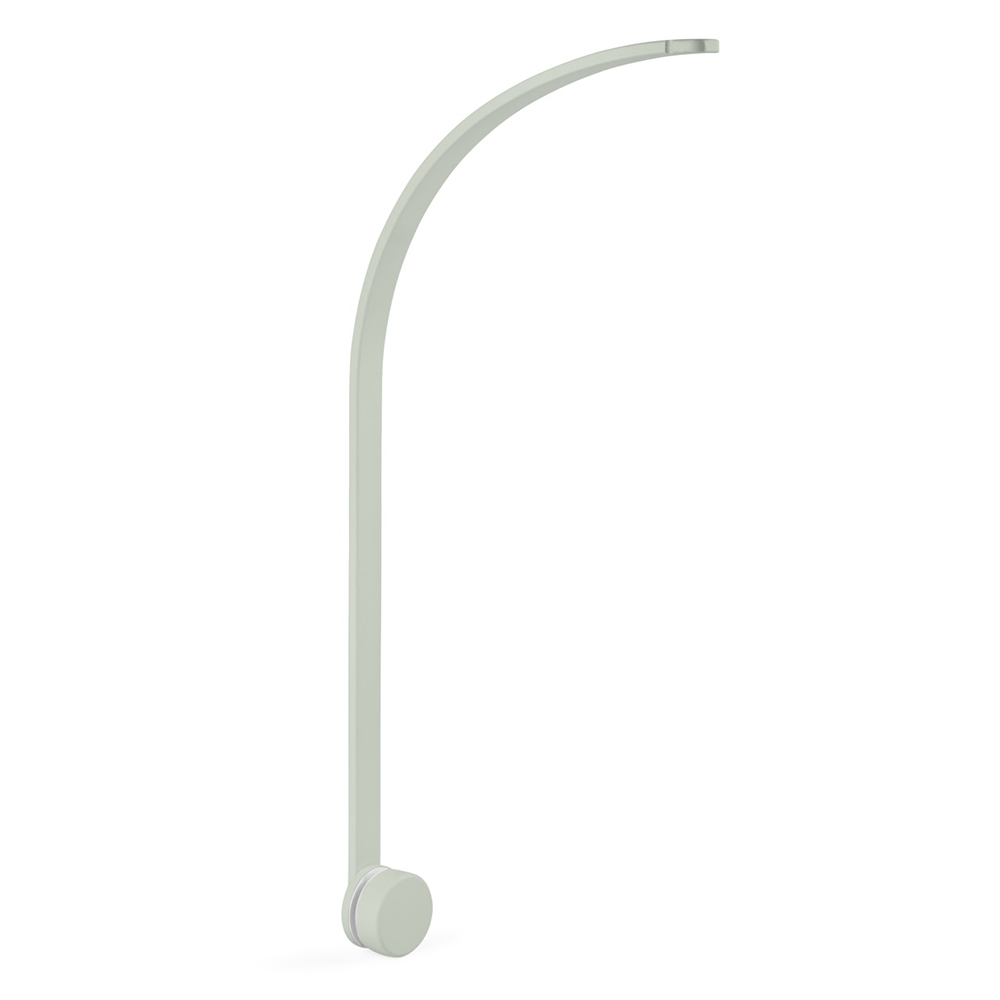 Sebra  Mobile- und Baldachin Halter Mist Green