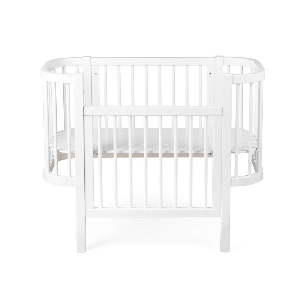 Sebra Lit cododo Classic White