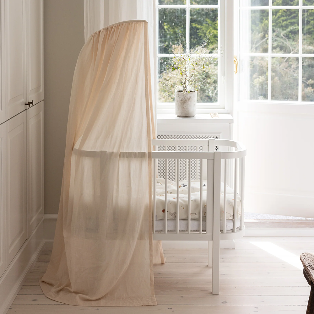 Sebra Lit cododo Classic White
