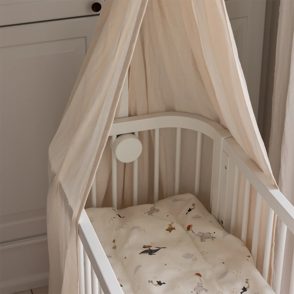 Sebra Lit cododo Classic White