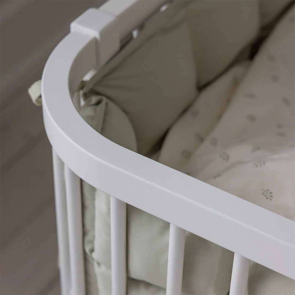Sebra Lit cododo Classic White