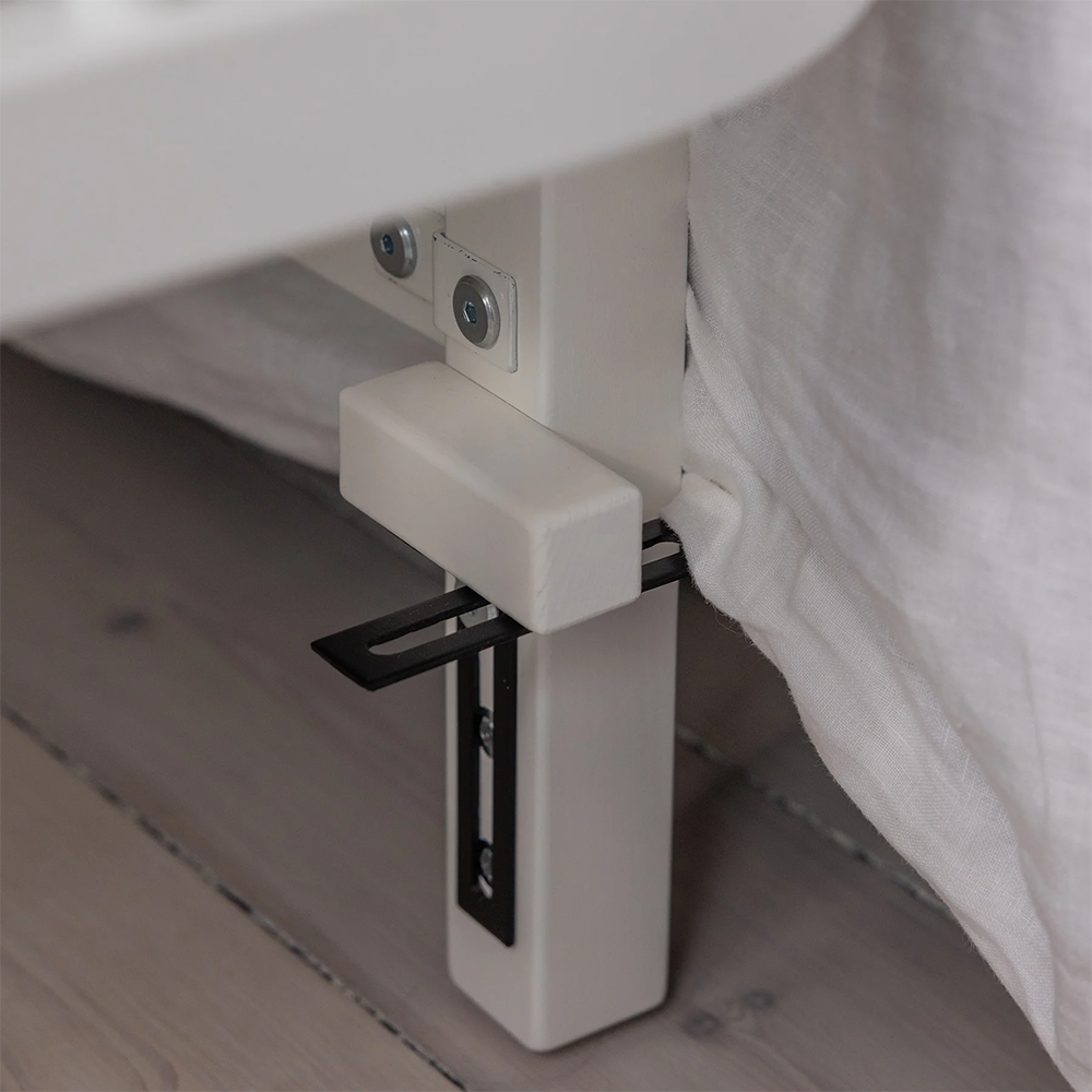 Sebra Lit cododo Classic White
