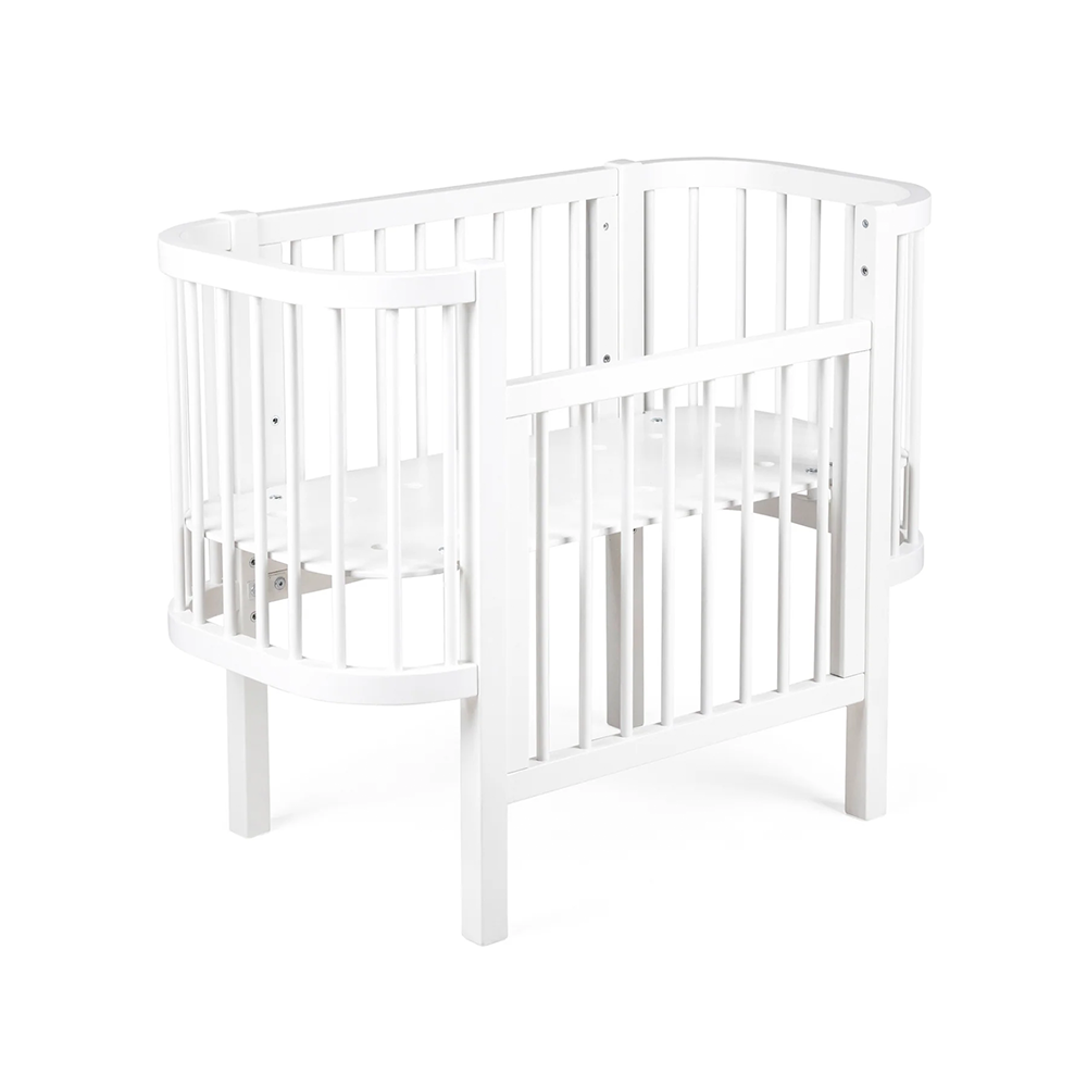 Sebra Lit cododo Classic White