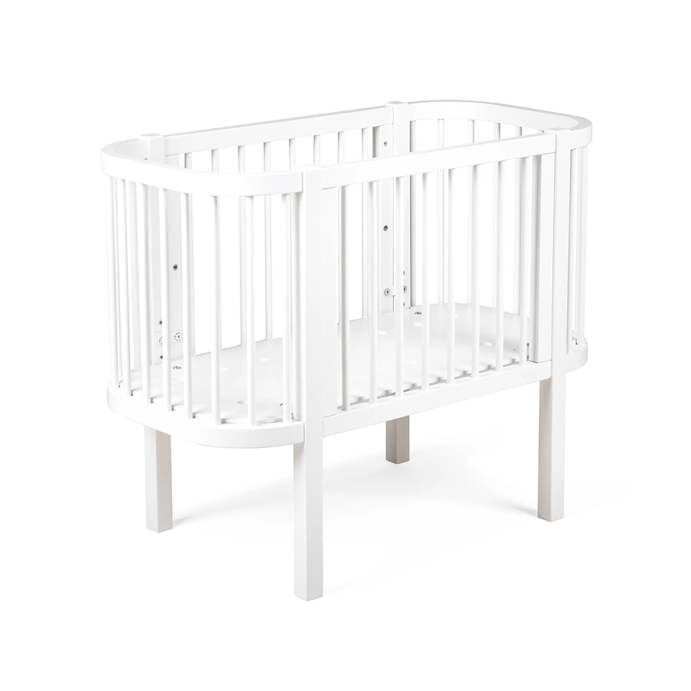 Sebra Lit cododo Classic White