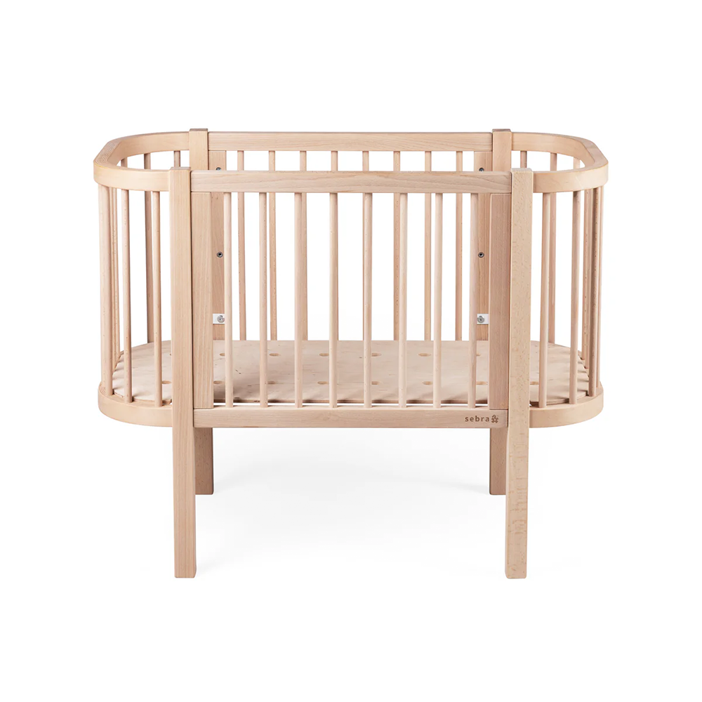 Sebra Beistellbett Wooden Edition