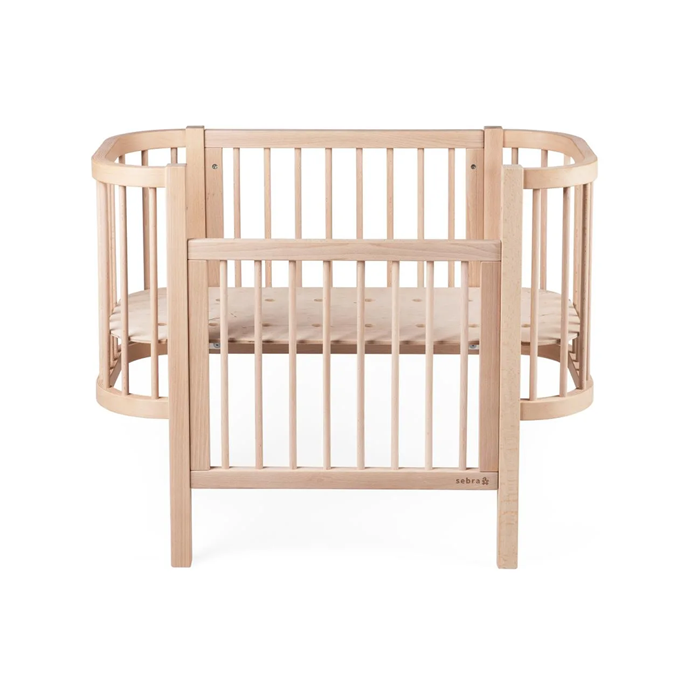 Sebra Beistellbett Wooden Edition