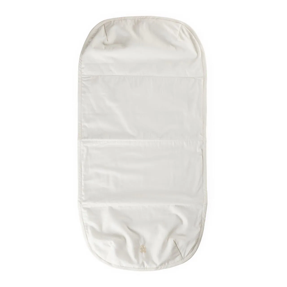 Sebra Bettnässe-Bezug für Babynestchen 3-in-1 Moonlight Beige