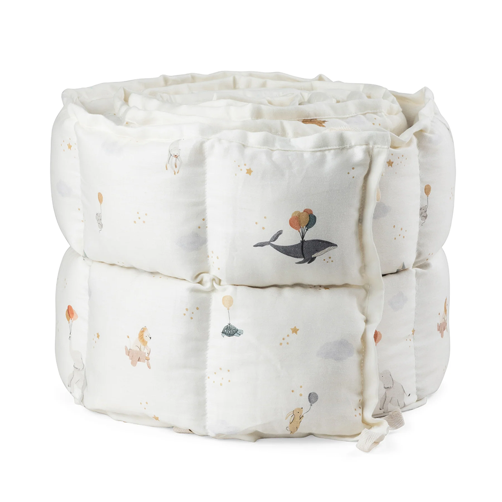 Sebra Bettnestchen  'Kapok' World of Sebra - Online MY SNOWFLAKE