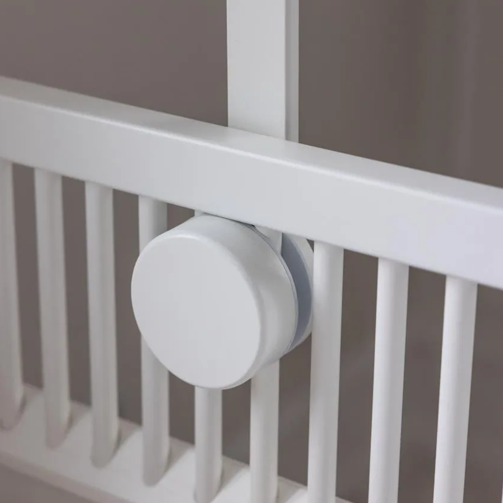 Sebra  Mobile- und Baldachin Halter Classic White