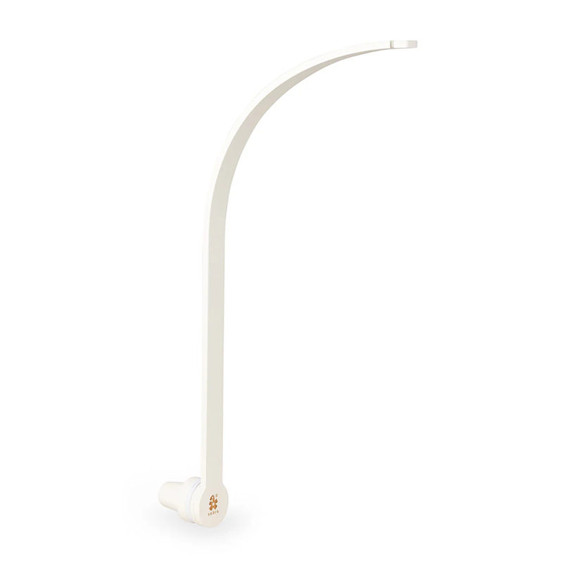 Sebra  Mobile Halter aus Holz  Classic White