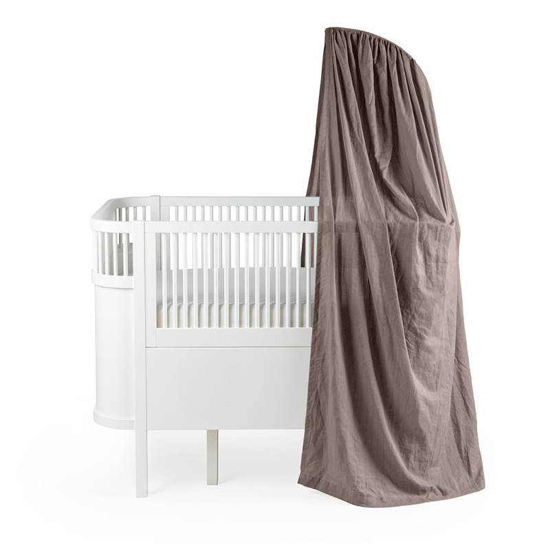 Sebra  Betthimmel &#39;Sky&#39; Jetty Beige