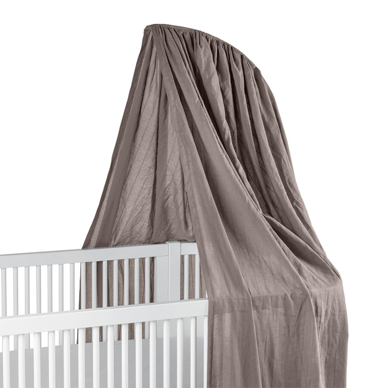 Sebra  Betthimmel &#39;Sky&#39; Jetty Beige