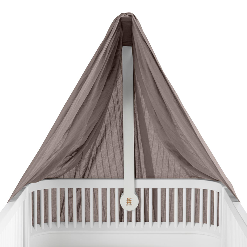 Sebra  Betthimmel &#39;Sky&#39; Jetty Beige
