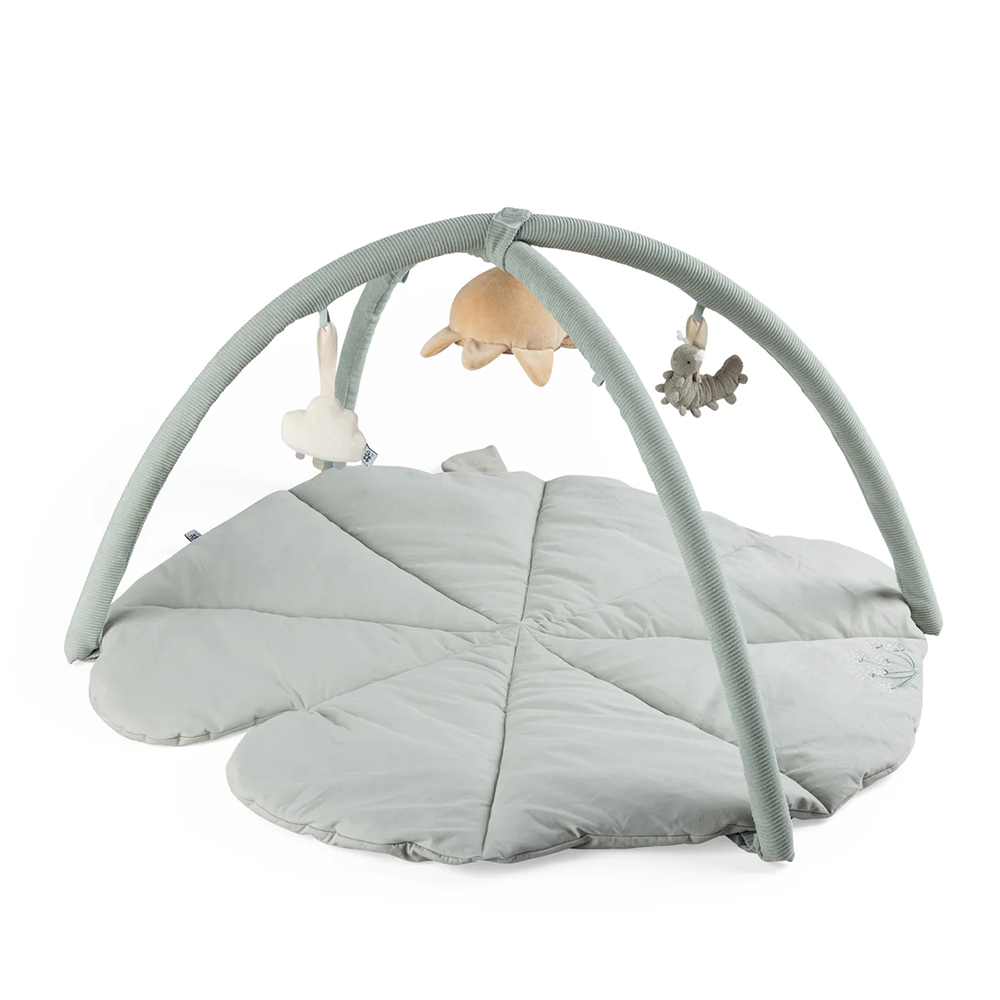 Sebra Spielbogen 'Woodland' Mist Green - Online MY SNOWFLAKE