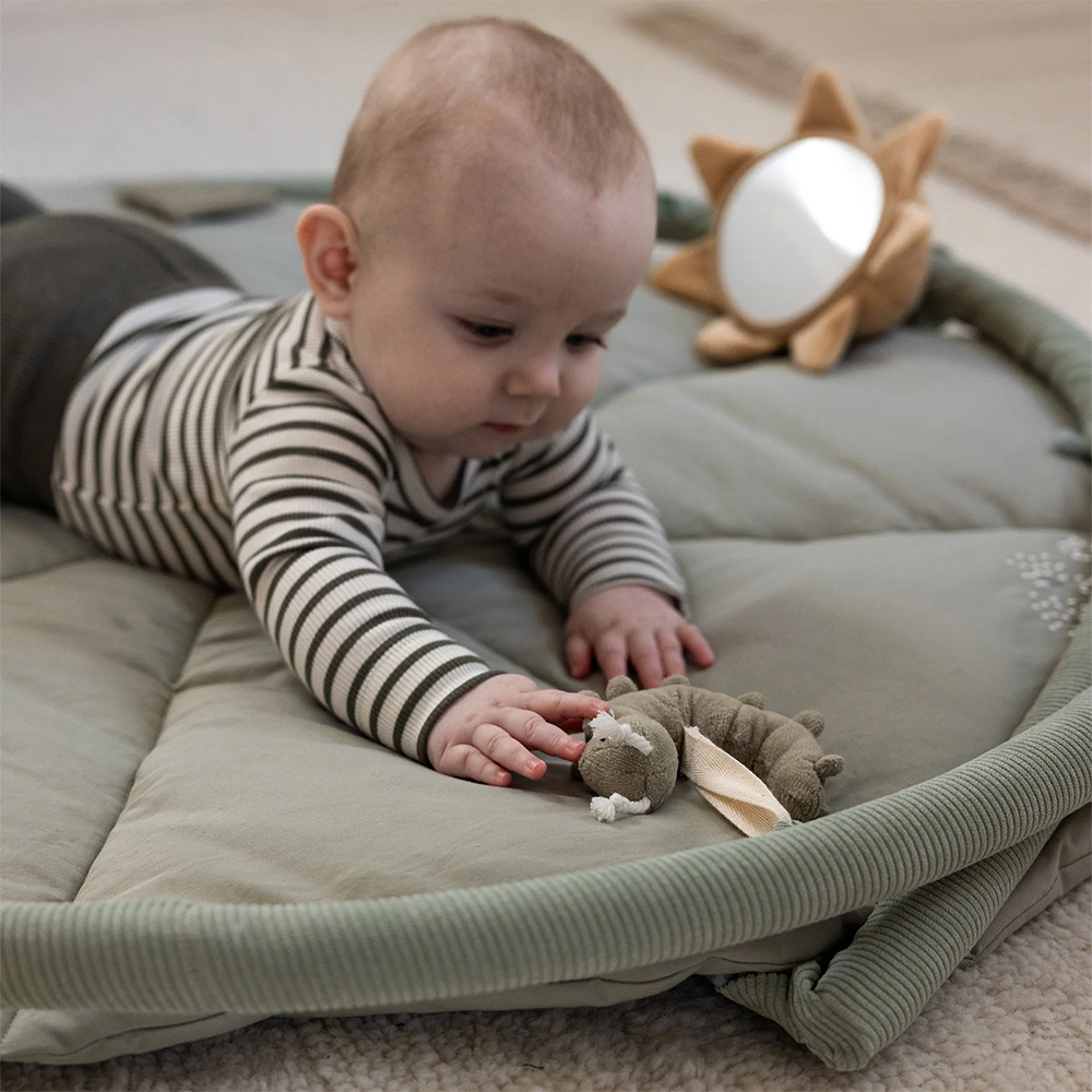 Sebra Spielbogen 'Woodland' Mist Green - Online MY SNOWFLAKE