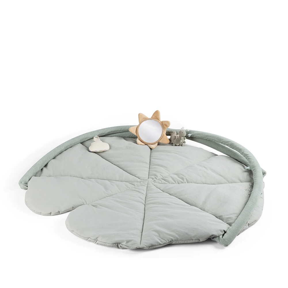 Sebra Spielbogen 'Woodland' Mist Green - Online MY SNOWFLAKE