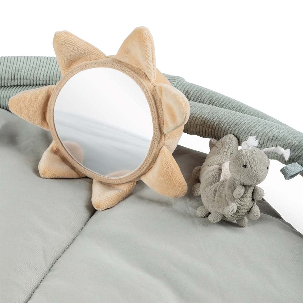 Sebra Spielbogen 'Woodland' Mist Green - Online MY SNOWFLAKE