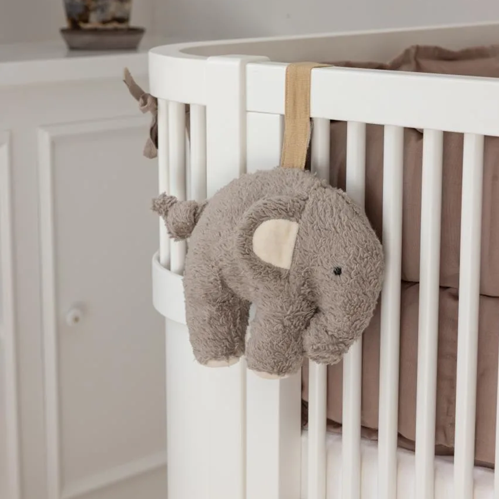 Sebra  Mobile  Spieluhr 'Fanto' Grey