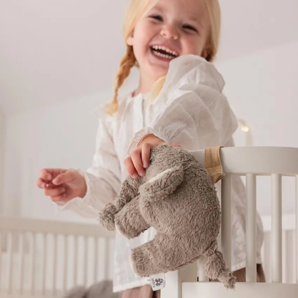 Sebra  Mobile  Spieluhr 'Fanto' Grey