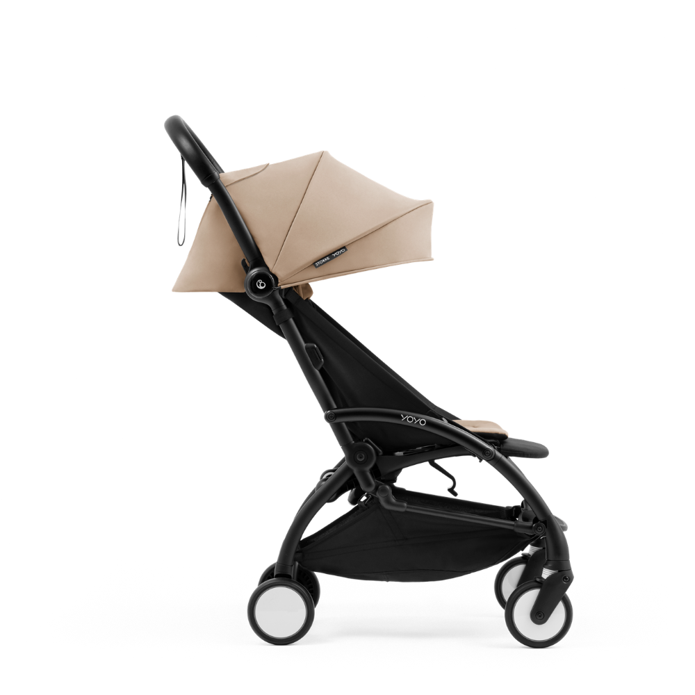 Stokke®  YOYO⁵ 6+ Taupe