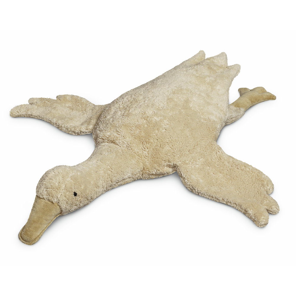 Senger Naturwelt Doudou/coussin chauffant Oie Grande Lin