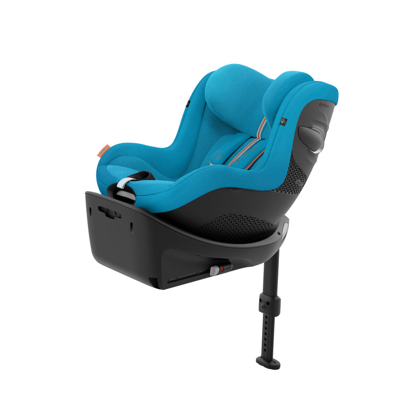 Cybex Sirona G i-Size Plus Beach Blue