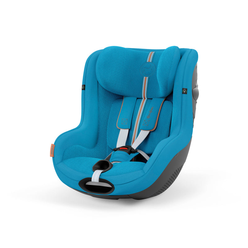Cybex Sirona G i-Size Plus Beach Blue