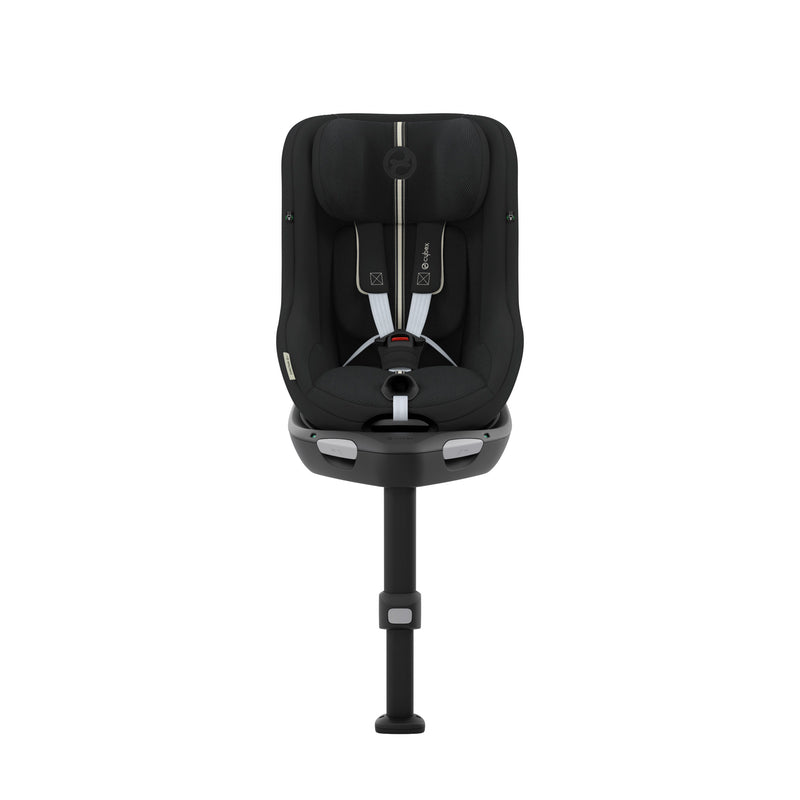 Cybex Sirona G i-Size Plus Moon Black