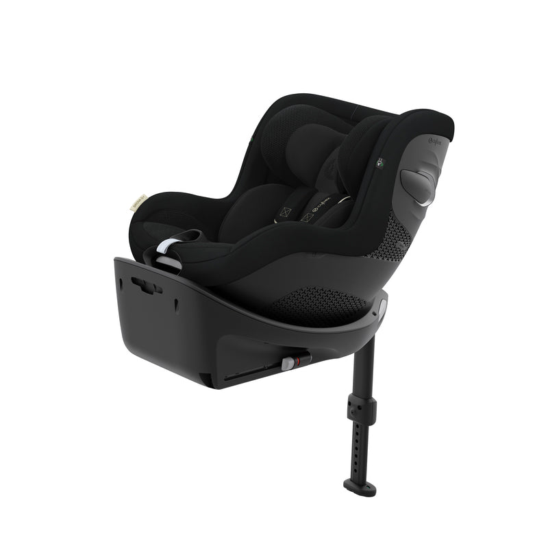 Cybex Sirona G i-Size Plus Moon Black