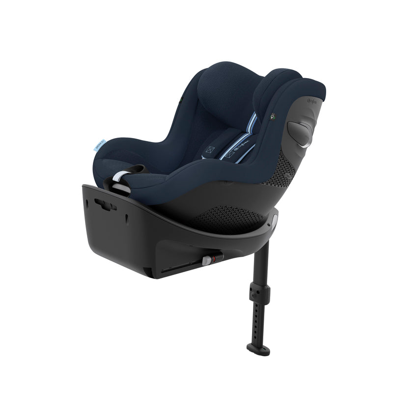 Cybex Sirona G i-Size Plus Ocean Blue