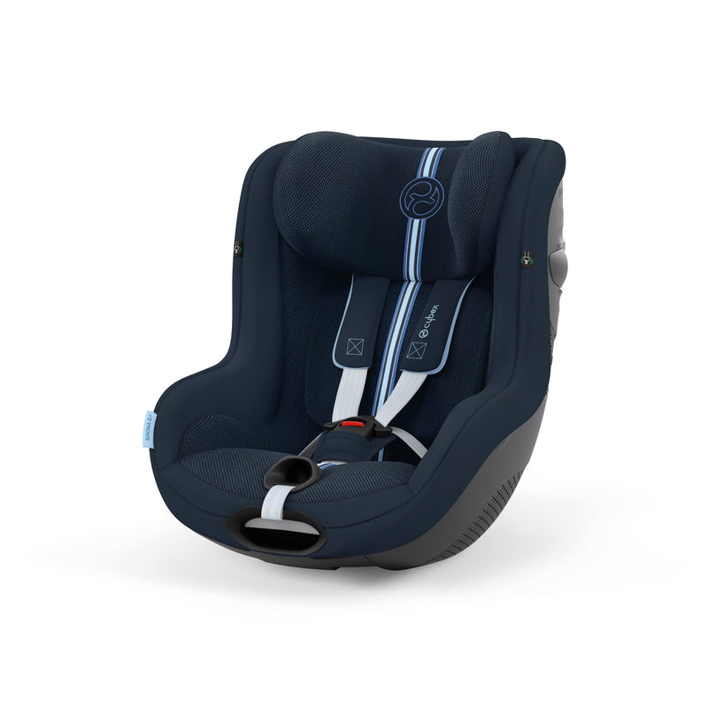 Cybex Sirona G i-Size Plus Ocean Blue