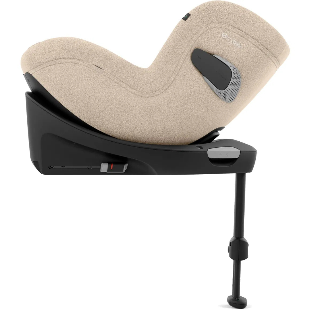 Cybex Sirona Ti i-Size Plus Cozy Beige