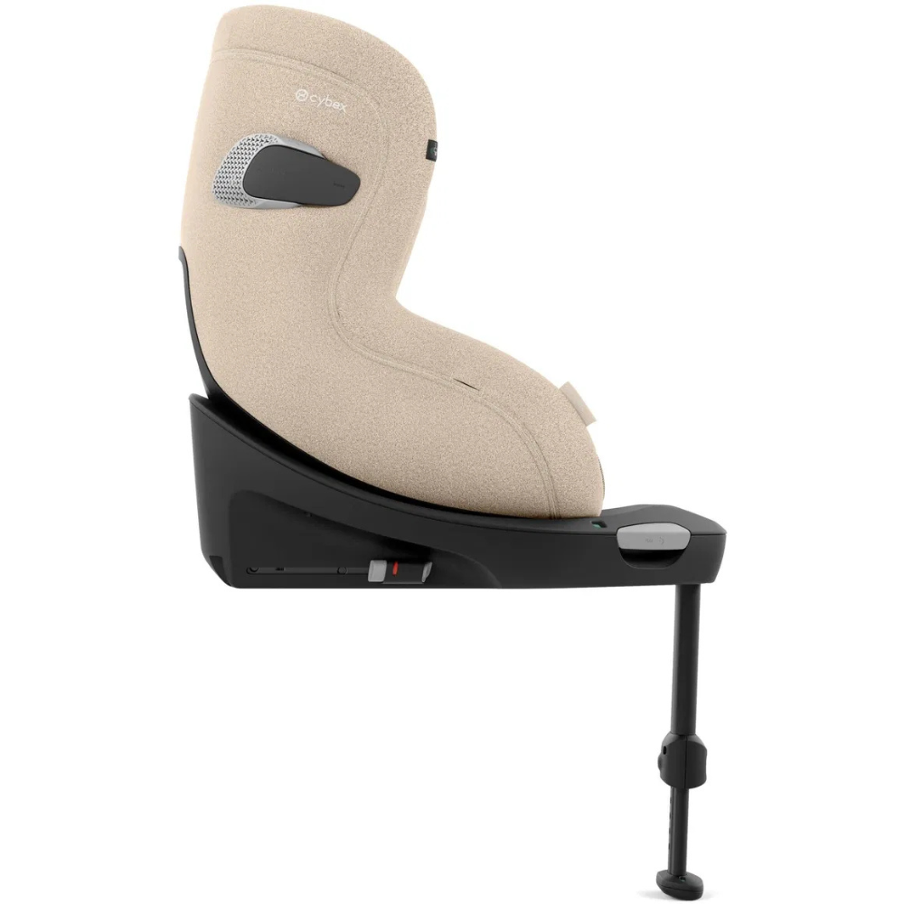 Cybex Sirona Ti i-Size Plus Cozy Beige