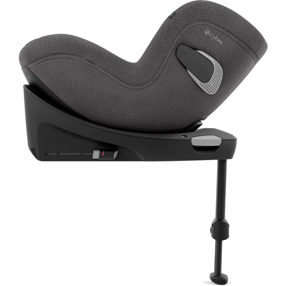 Cybex Sirona Ti i-Size Plus Mirage Grey - Online MY SNOWFLAKE