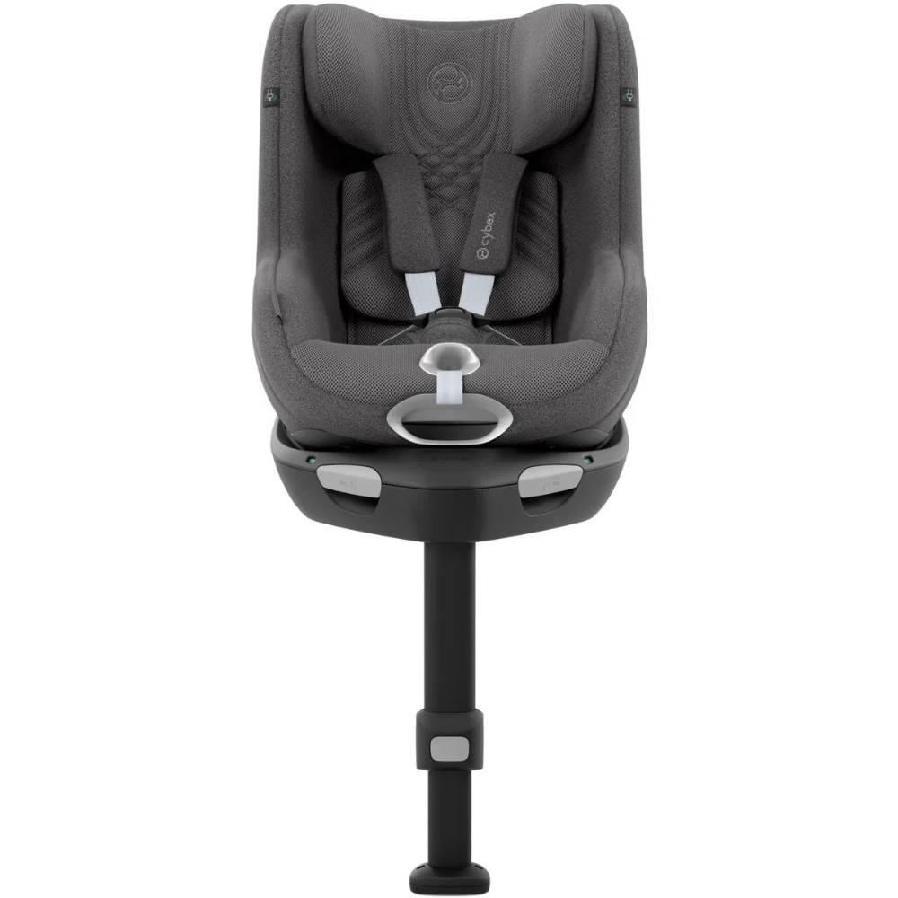 Cybex Sirona Ti i-Size Plus Mirage Grey - Online MY SNOWFLAKE