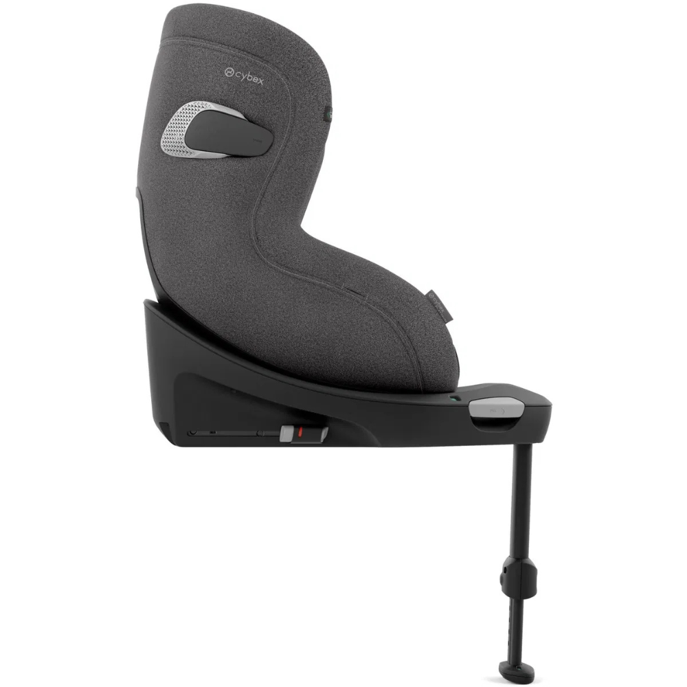 Cybex Sirona Ti i-Size Plus Mirage Grey - Online MY SNOWFLAKE