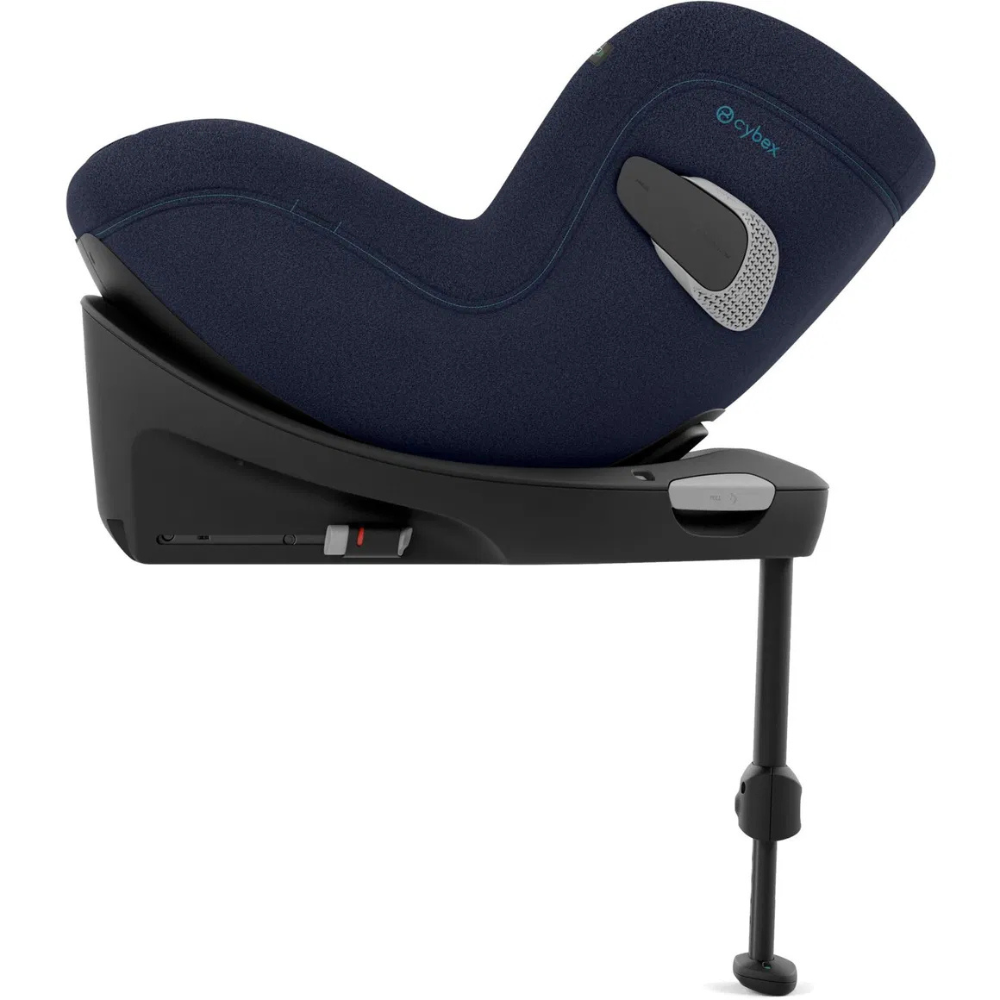 Cybex Sirona Ti i-Size Plus Nautical Blue
