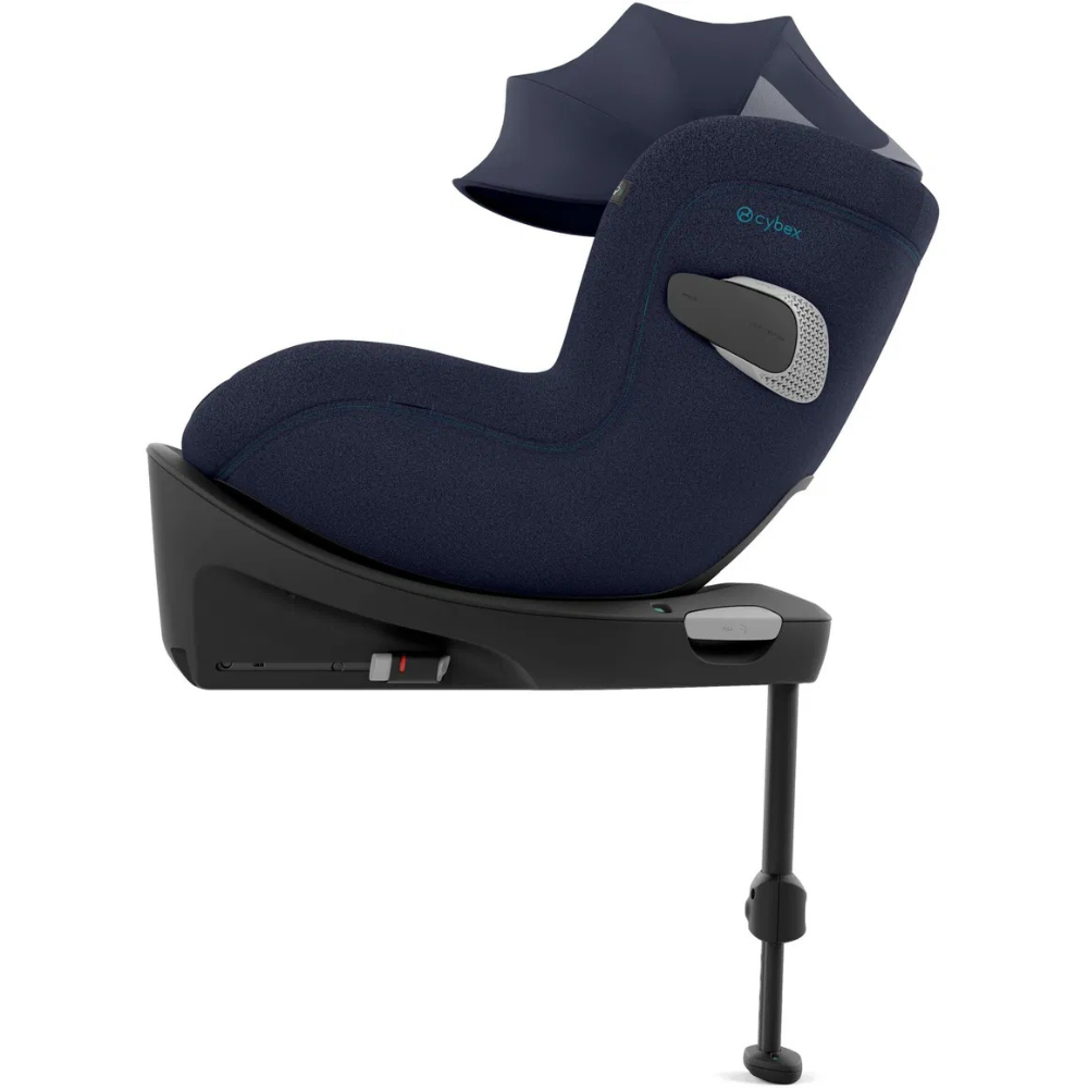 Cybex Sirona Ti i-Size Plus Nautical Blue