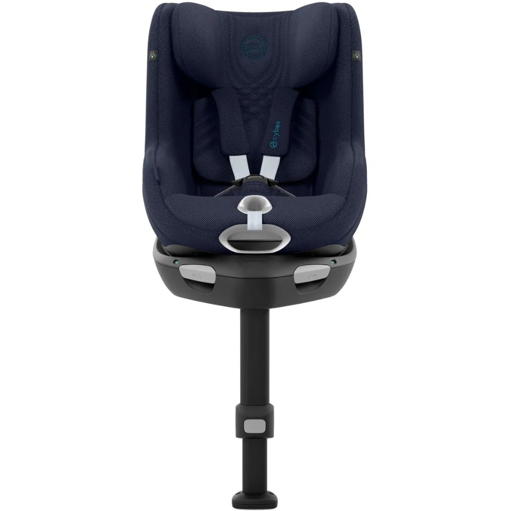 Cybex Sirona Ti i-Size Plus Nautical Blue
