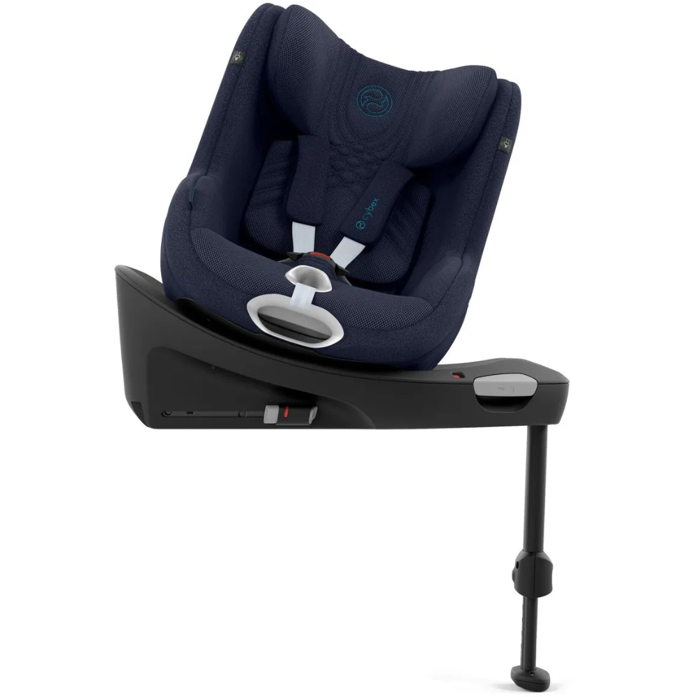 Cybex Sirona Ti i-Size Plus Nautical Blue