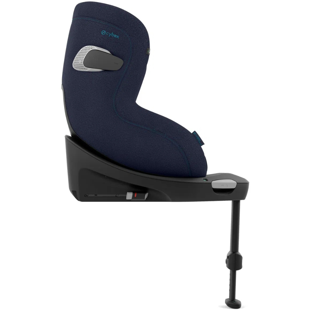 Cybex Sirona Ti i-Size Plus Nautical Blue