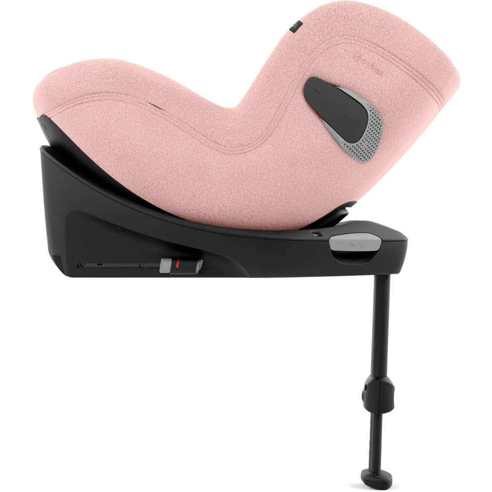 Cybex Sirona Ti i-Size Plus Peach Pink