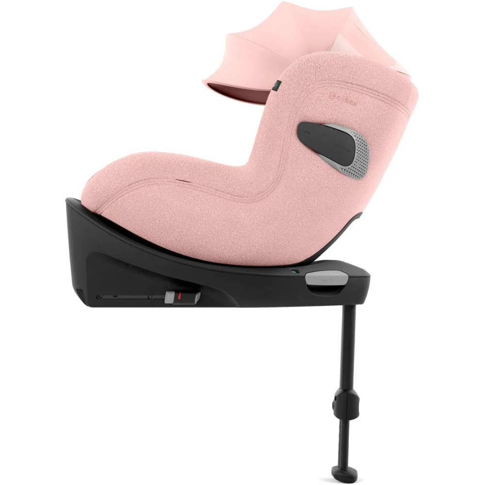 Cybex Sirona Ti i-Size Plus Peach Pink
