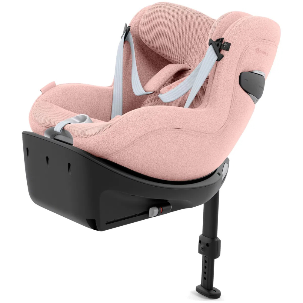 Cybex Sirona Ti i-Size Plus Peach Pink