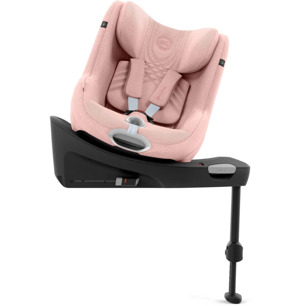 Cybex Sirona Ti i-Size Plus Peach Pink