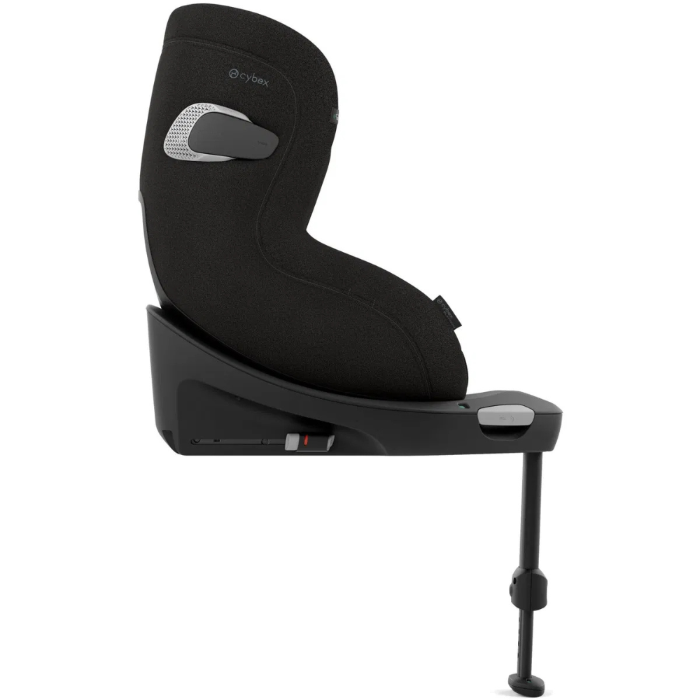 Cybex Sirona Ti i-Size Plus Sepia Black