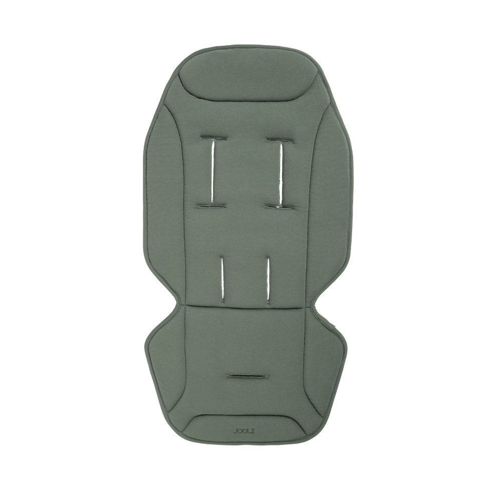 Joolz  Atmungsaktive Sitzauflage Forest green 