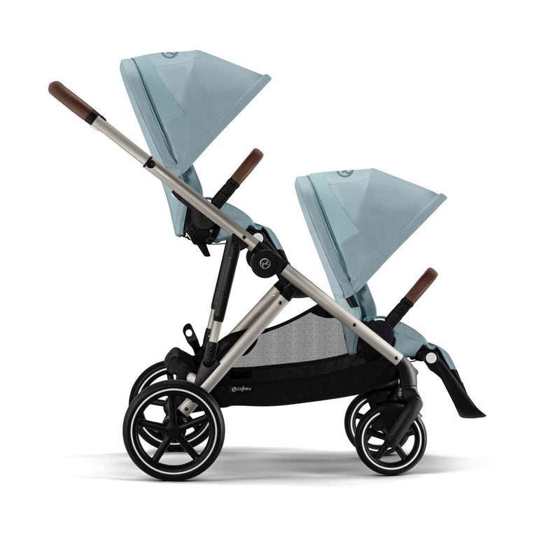 Cybex  Gazelle S Sitzeinheit  Stormy Blue