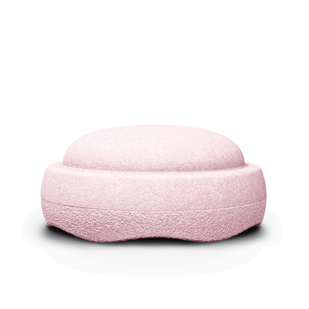 Stacking Stone Original Rose